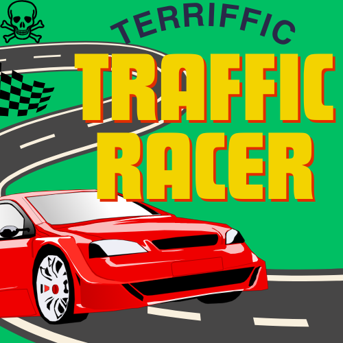 Terrific Traffic Racer